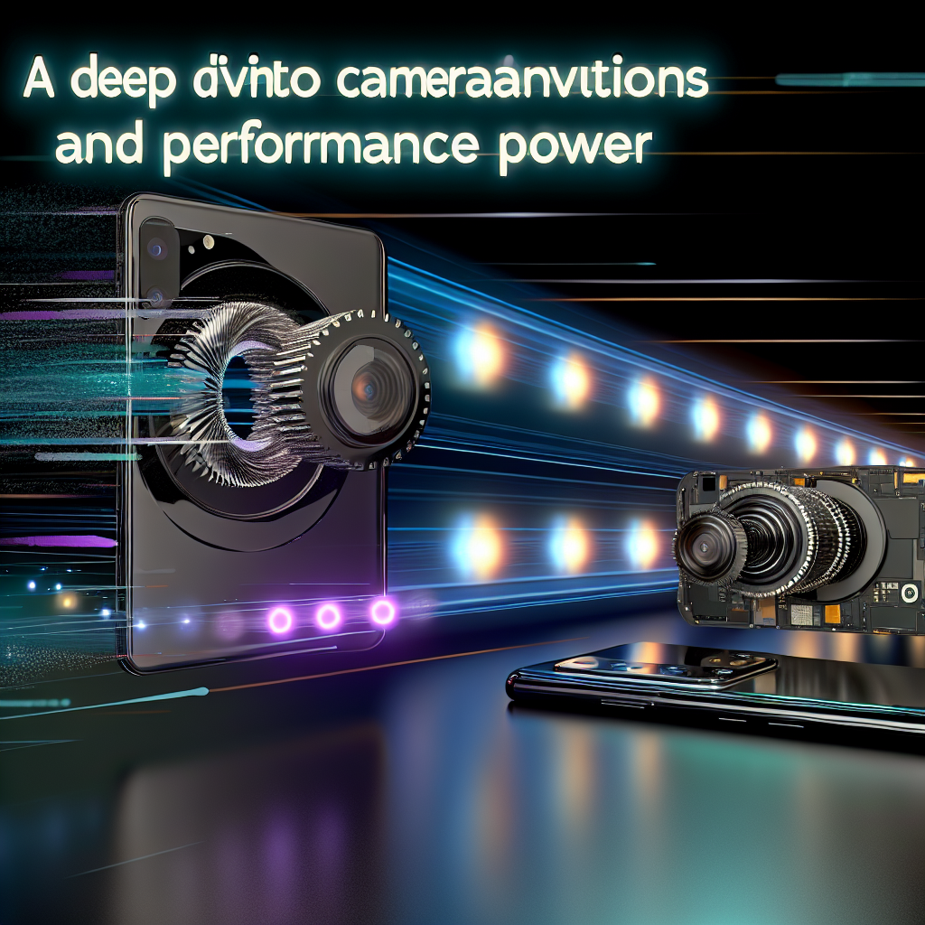 Galaxy S23 Ultra vs S24 Ultra: A Deep Dive into Camera Innovations and Performance Power Galaxy S23 Ultra vs S24 Ultra: A Deep Dive into Camera Innovations and Performance Power