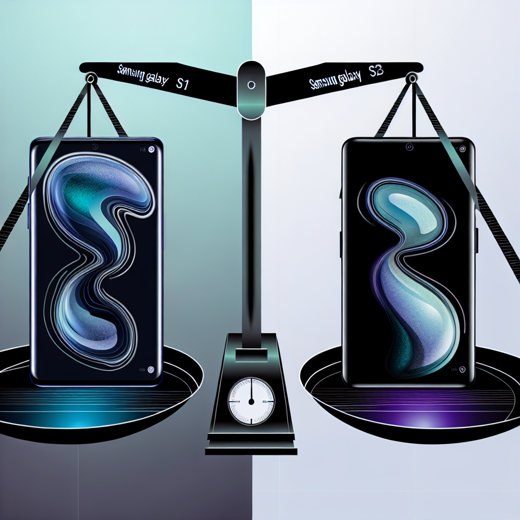 Samsung Galaxy S21 vs S23: Is the Upgrade Worth It? Samsung Galaxy S21 vs S23: Is the Upgrade Worth It?