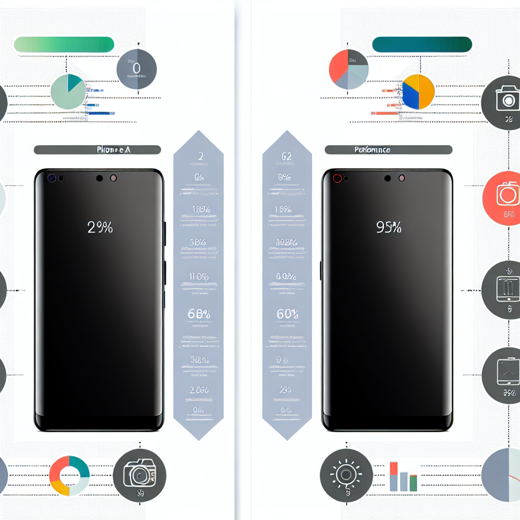 Samsung Galaxy S23 vs S24: A Comprehensive Comparison of Features and Performance Samsung Galaxy S23 vs S24: A Comprehensive Comparison of Features and Performance