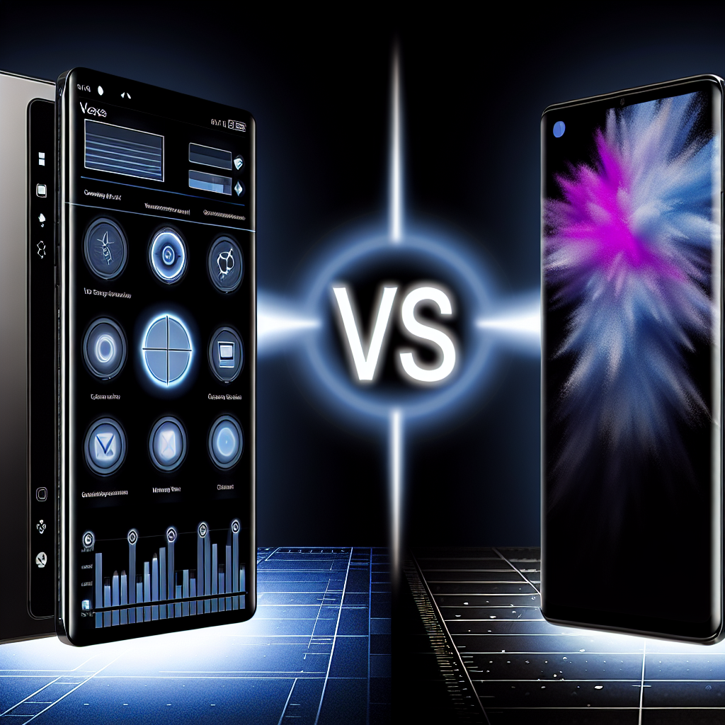 Samsung Galaxy S24 vs S24 Ultra: Unpacking the Specs to Find the Ultimate Smartphone Samsung Galaxy S24 vs S24 Ultra: Unpacking the Specs to Find the Ultimate Smartphone